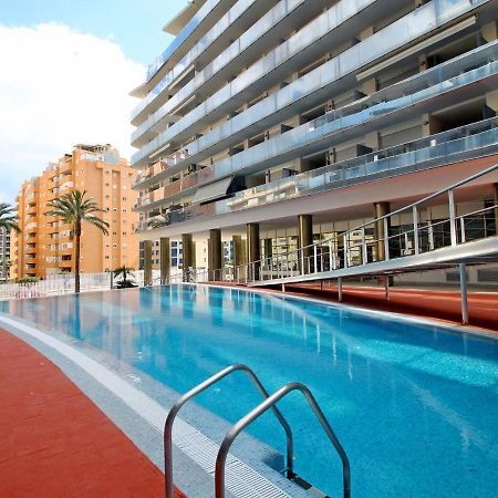 Apartment Elegance-7 By Interhome Cala de Finestrat Exterior foto